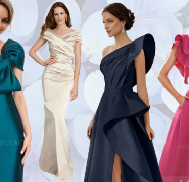 7 Must-Have Spring Wedding Guest Dresses That Will Turn Heads in 2024