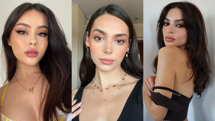 Beauty Trend 2024: The Perfect Makeup Looks for Brown-Eyed Beauties