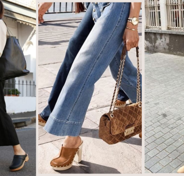 Chic Ways To Style Clogs On 2024