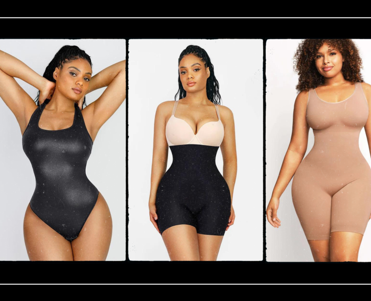 Discover the Key to Finding the Fit Shapewear