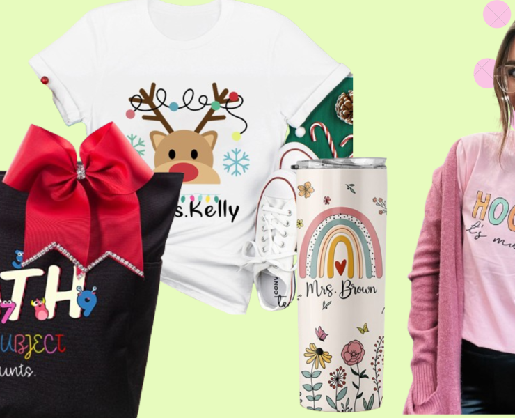 From Student to Teacher: 10 Thoughtful Gift Ideas for New Teachers
