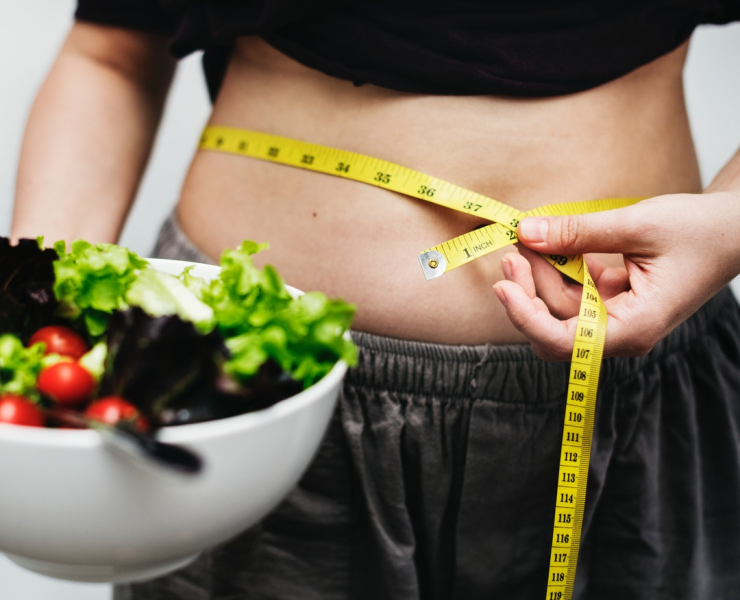 How to Achieve a Flat Stomach