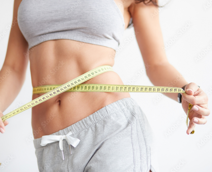 4 Effective Weight Loss Tips for Women