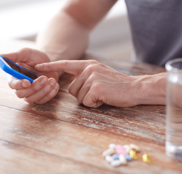 The Health Benefits of Daily Nutritional Supplements