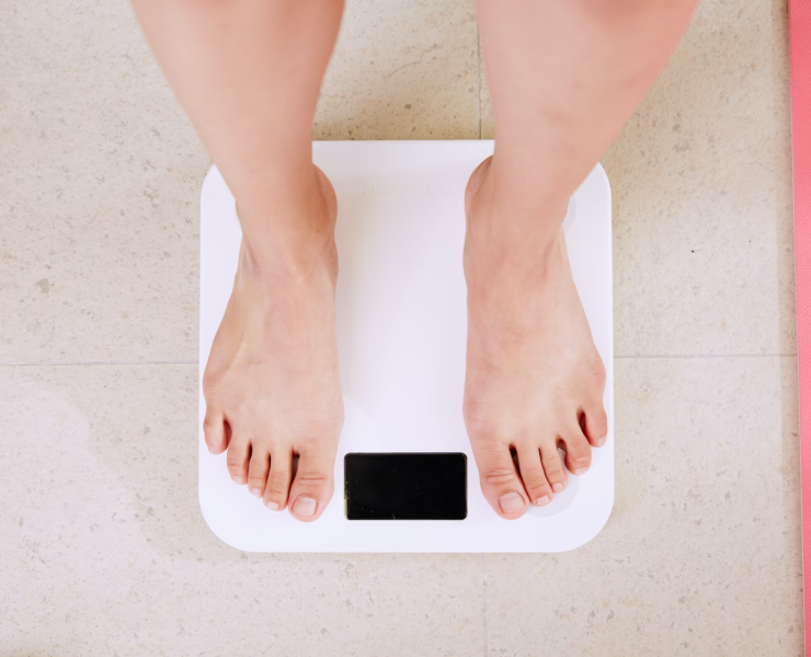 How to Lose Weight the Easy Way