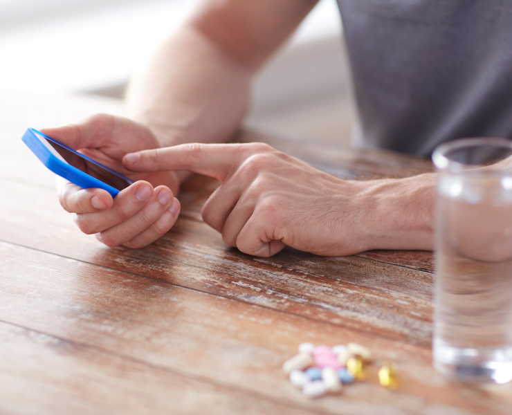 The Health Benefits of Daily Nutritional Supplements