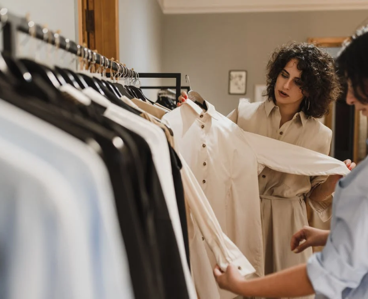 6 Tips On How To Choose An Outfit For A Photoshoot