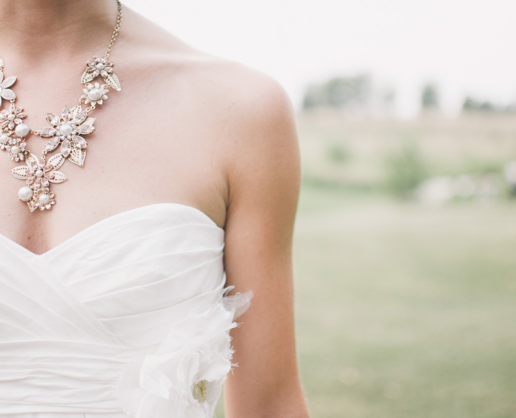What Makes the Perfect Wedding Dress for Your Big Day?