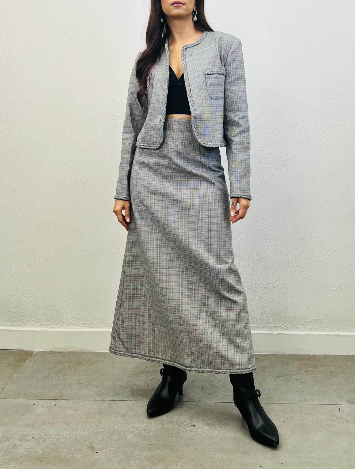 5 Tips And Tricks To Create A Fashionable Winter Wardrobe