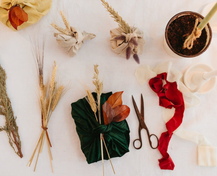 The Perfect Autumn Birthday Gifts For The Woman In Your Life