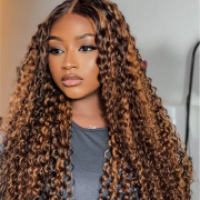 Wigs and Fashion: Setting Trends and Redefining Beauty Standards