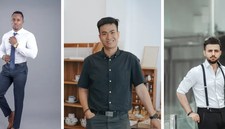 Elevate your Style on a Budget - Practical Tips for Men