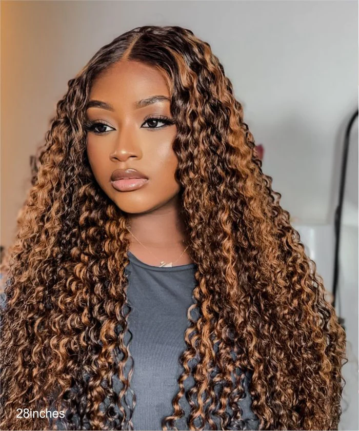 Wigs and Fashion: Setting Trends and Redefining Beauty Standards
