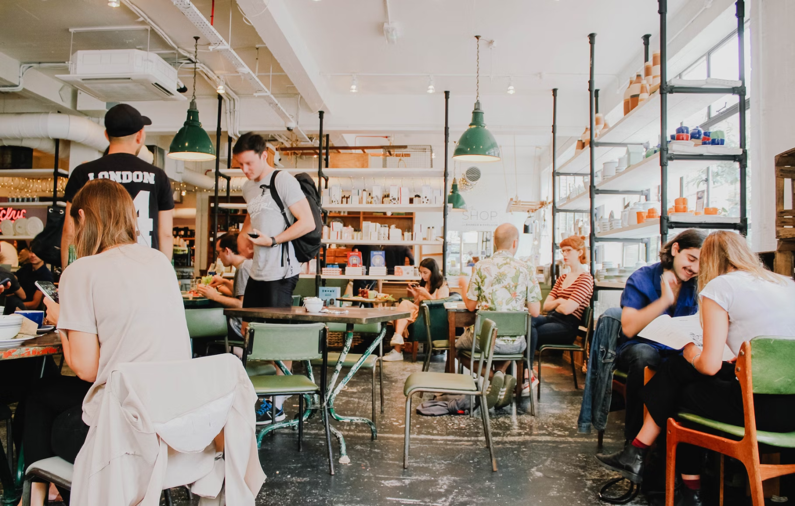 How to Sustain Long-Term Success in Your Restaurant Business