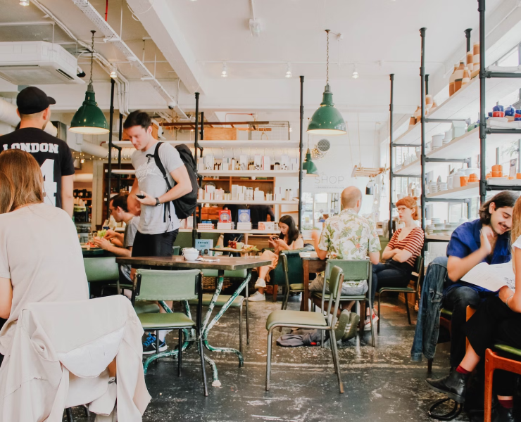 How to Sustain Long-Term Success in Your Restaurant Business