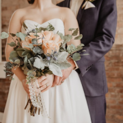Crafting Your Love Story: Designing the Wedding of Your Dreams