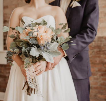 Crafting Your Love Story: Designing the Wedding of Your Dreams