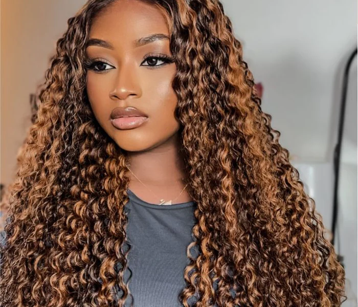 Wigs and Fashion: Setting Trends and Redefining Beauty Standards