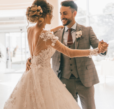 From 'I Do' to 'Let's Dance': Creating Memorable Wedding Moments