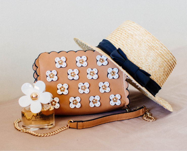 3 Reasons Why You Should Accessorise