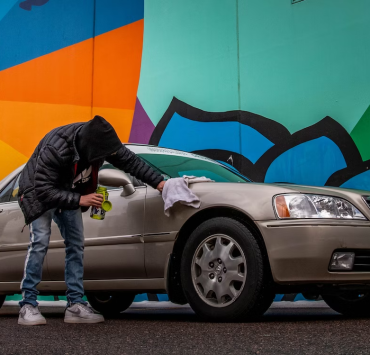 What Are Your Options When You Inherit A Used Car?