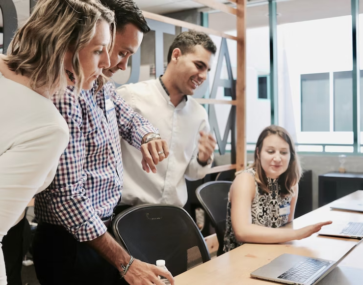 Spiritual Wellness in the Workplace: What Does It Mean to Be a Spiritual Leader?