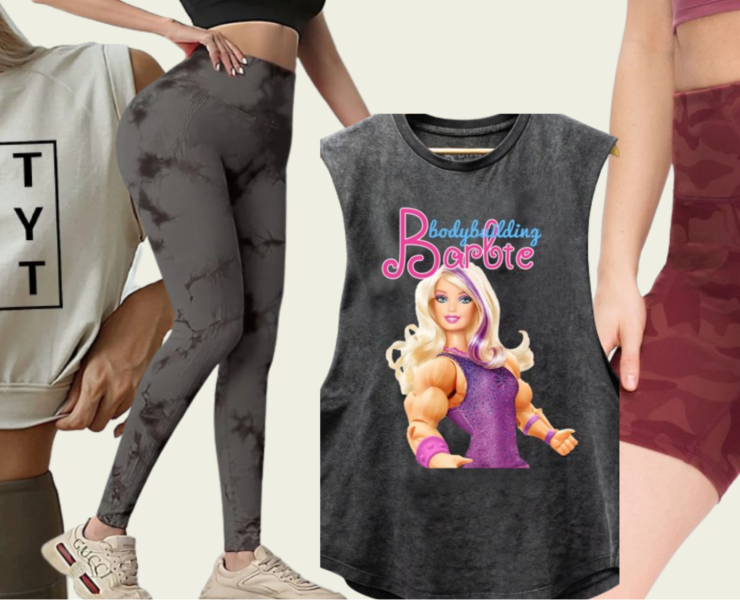 The Ultimate Guide to Chic Sporty Outfit to Elevate Your Athletic Style on 2024
