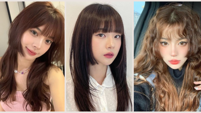 Japanese Hairstyle Ideas