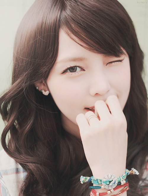Korea Beauty Eye