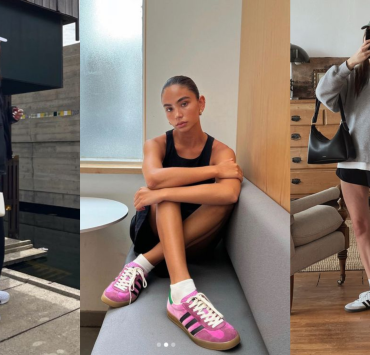 Sneakers Trend Prediction For 2023 That Will Dominate All Season