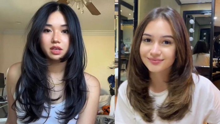 Spring Hair Trend 2024: Trending Layer Cut You Should Try