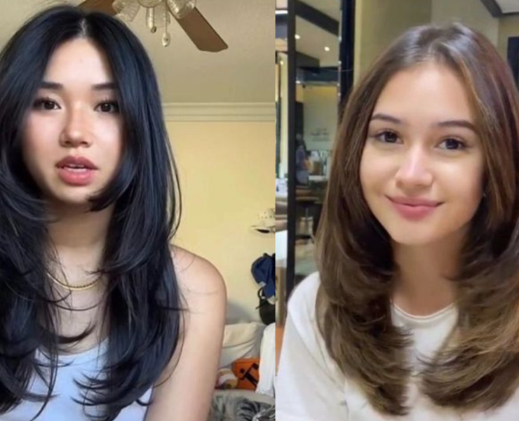 Spring Hair Trend 2024: Trending Layer Cut You Should Try