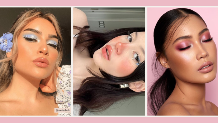 The 6 Spring Beauty Trends Of 2024
