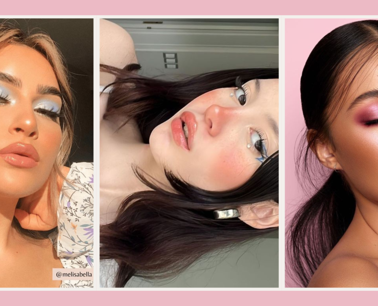 The 6 Spring Beauty Trends Of 2024