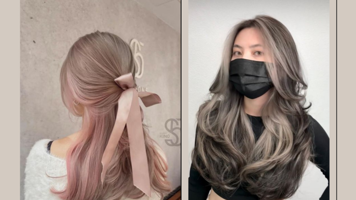 The Hottest Ombre Hair Trend Ideas of 2024 You Should Try Now