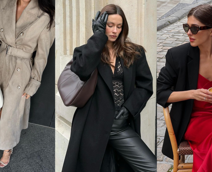 The Mob-Wife’s Trend Is Taking Over The Tiktok — What Is It and How To Mastering This Trend?