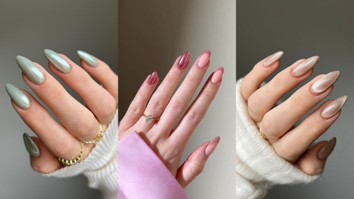 The Ultimate Guide to 2024 Spring Nails Design Trends