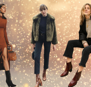 The Ultimate Guide to Boho Chic For Winter Look Of 2023