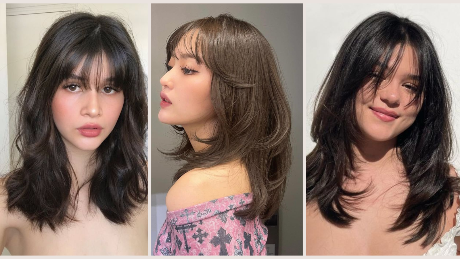 The Ultimate Guide to Medium Hairstyle Trends for 2024