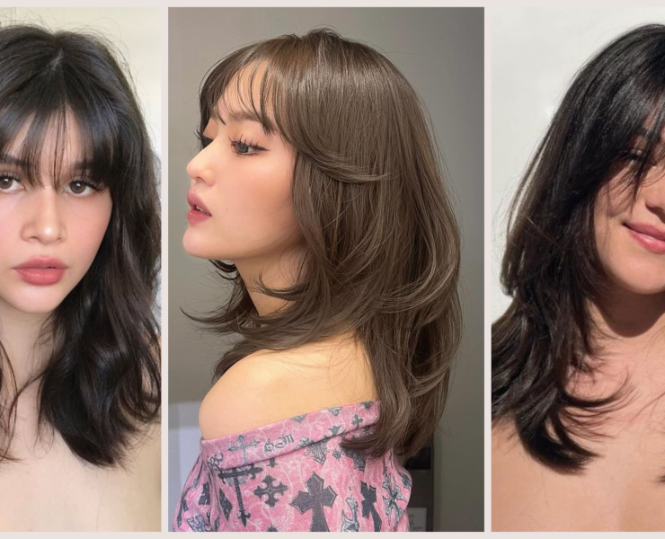 The Ultimate Guide to Medium Hairstyle Trends for 2024