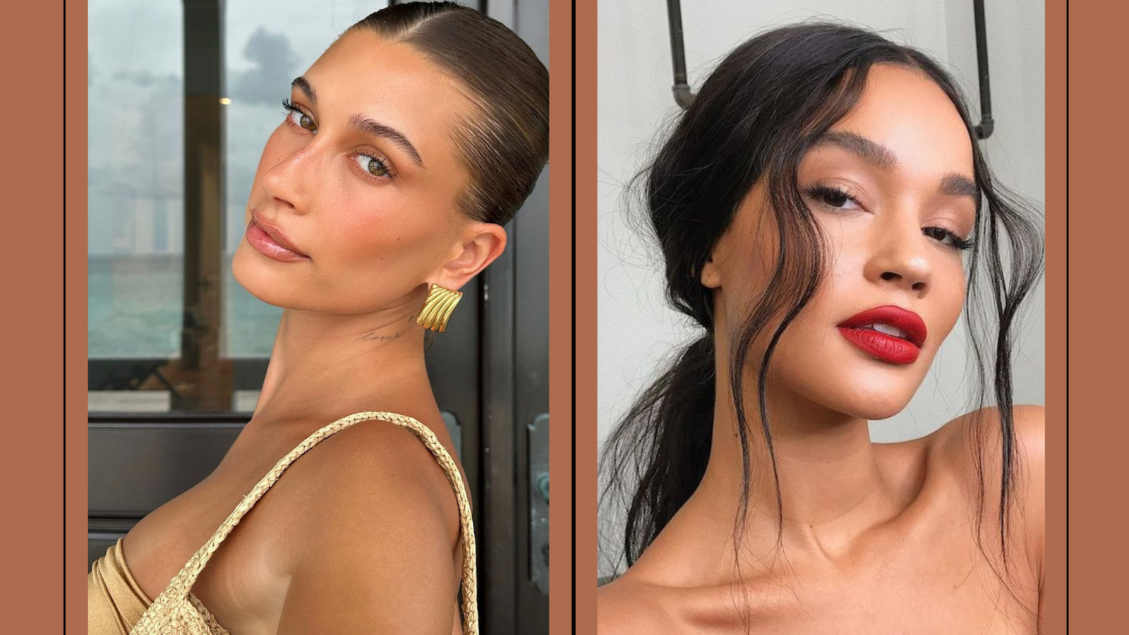 TikTok Viral: What Is Actually Low and High Visual Weight Face?