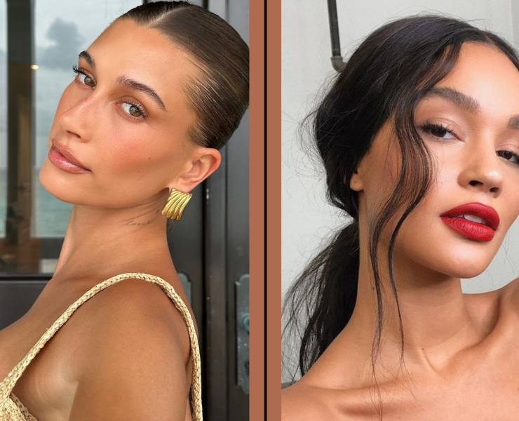 TikTok Viral: What Is Actually Low and High Visual Weight Face?