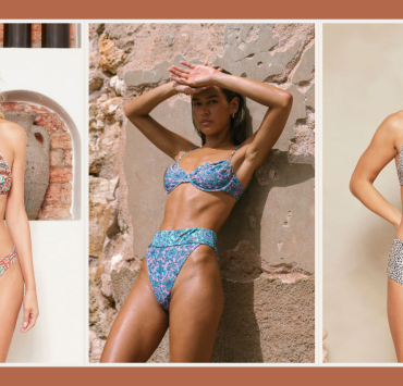 A Guide to Different Bikini Bottom Styles