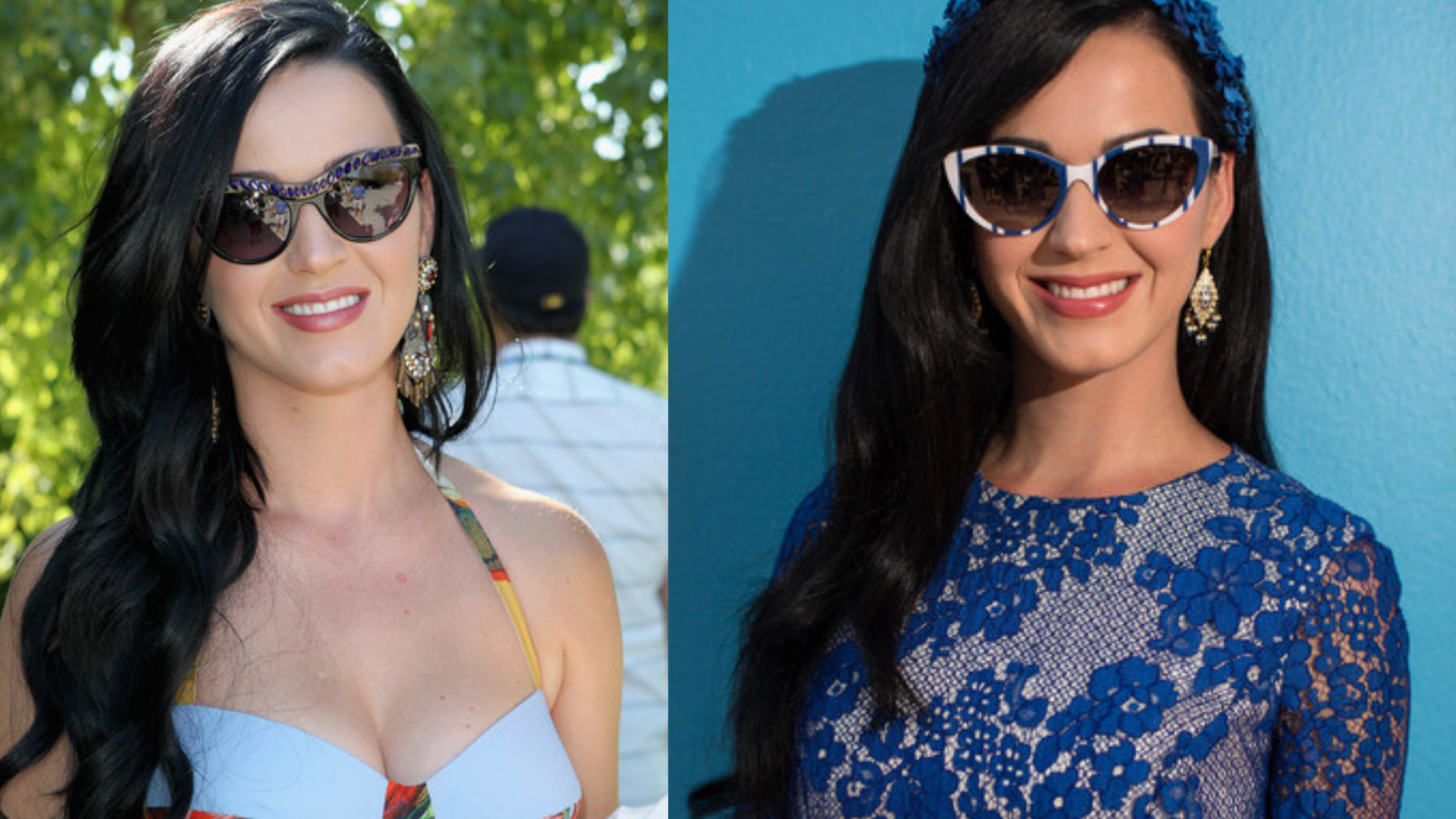 What We Love From Katy Perry Sunglasses