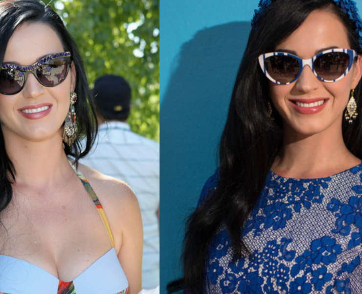 What We Love From Katy Perry Sunglasses