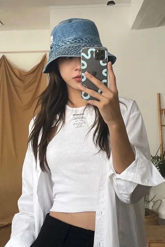 4 Chic Hats Trend That Will Be Seen Everywhere On Summer 2024