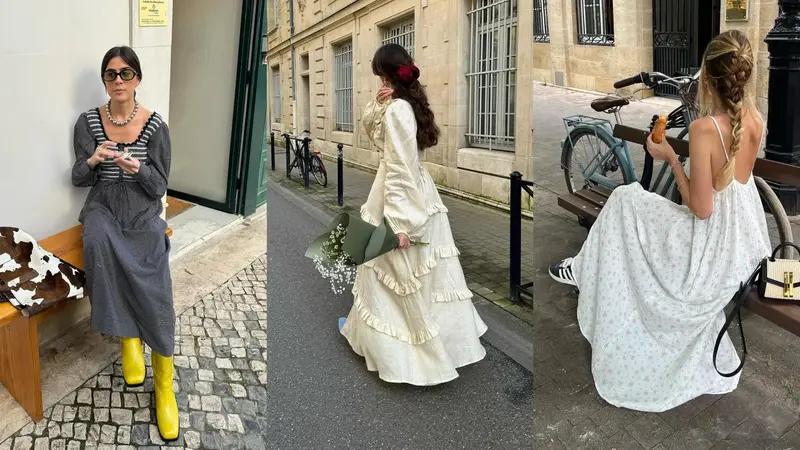 Flowy and Fabulous – How to Style a Boho Maxi Dress in 2024!