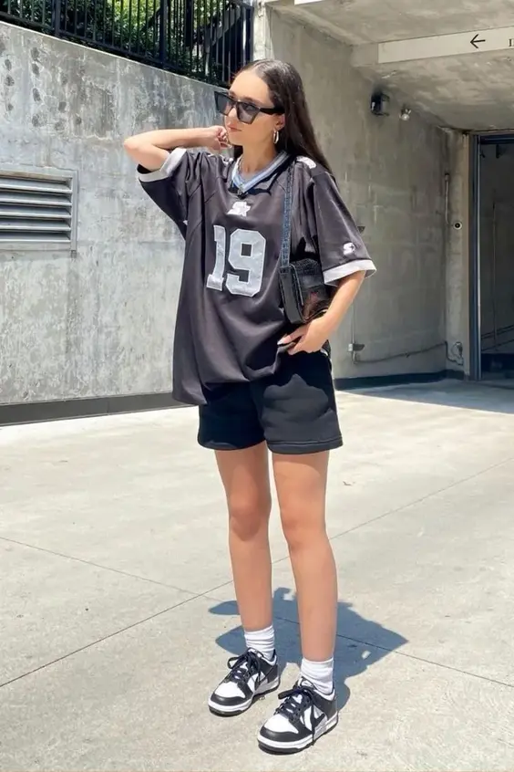 What to Wear to a Soccer Game — A Guide To Football Fan's Wardrobe!