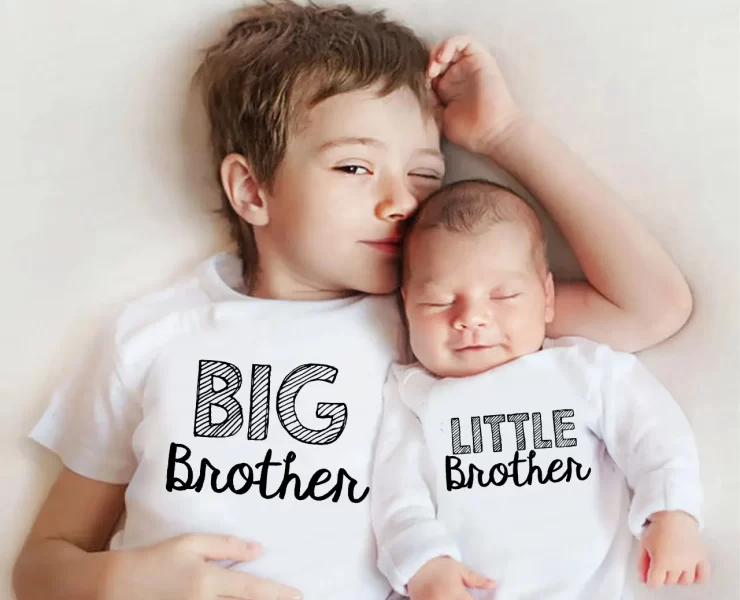 The Perfect Gift for a Newborn - I Found The Funniest Baby Tee Ever!