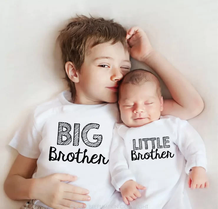 The Perfect Gift for a Newborn - I Found The Funniest Baby Tee Ever!